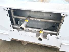 EVAPORATORE PER GLICOLE LU-VE USATO  