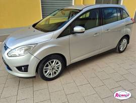 Ford C-Max 1.6 TDCI Titanium 7 Posti