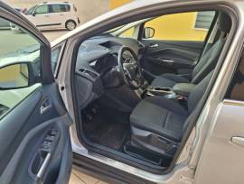 Ford C-Max 1.6 TDCI Titanium 7 Posti