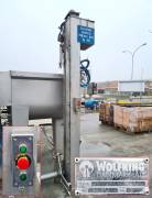 IMPASTATRICE PER RIPIENI USATA 