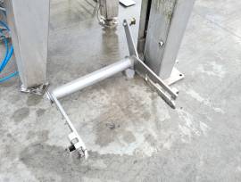 IMPASTATRICE PER RIPIENI USATA 