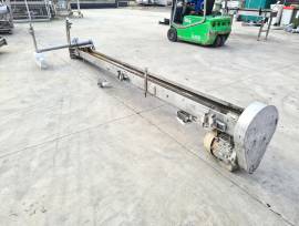 ELEVATORE RIBALTATORE IN QUOTA USATO 