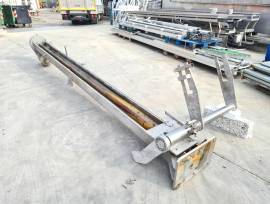 ELEVATORE RIBALTATORE IN QUOTA USATO 