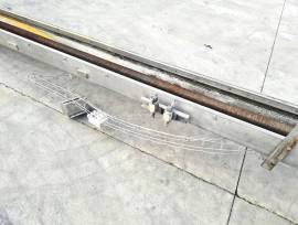 ELEVATORE RIBALTATORE IN QUOTA USATO 