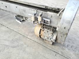 ELEVATORE RIBALTATORE IN QUOTA USATO 