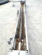 ELEVATORE RIBALTATORE IN QUOTA USATO 