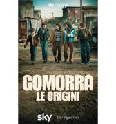 Gomorra Le Origini (2026) - Completa