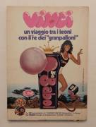 Fumetto Alan Ford Prugna secca n.114 Editoriale Corno, ottobre 1982