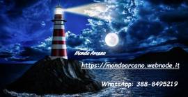 MONDO ARCANO ASTROLOGIA - CARTOMANZIA