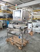 ISPEZIONATRICE X RAY USATA 