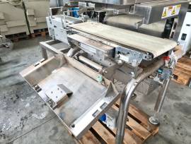 ISPEZIONATRICE X RAY USATA 