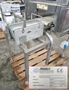 ISPEZIONATRICE X RAY USATA 