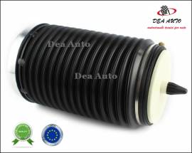 MOLLA SOFFIONE SOSPENSIONE AUDI A6 C7 4G 4G0616001T 4G0616002T posteriore