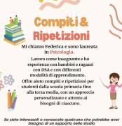 Supporto per i compiti