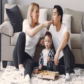 VIVERCI INSIEME. LA COPPIA.