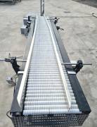 RULLIERA TRASPORTATRICE MOTORIZZATA USATA 