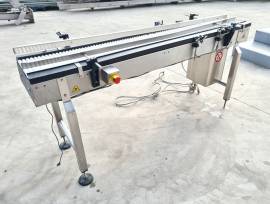 RULLIERA TRASPORTATRICE MOTORIZZATA USATA 