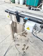 RULLIERA TRASPORTATRICE MOTORIZZATA USATA 