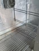 FRIGO A INCASSO MOTORE A BORDO USATO  