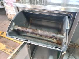 BANCO BAR PER MACCHINA CAFFE' USATO 