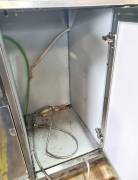 BANCO BAR PER MACCHINA CAFFE' USATO 