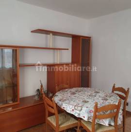 In casa indipendente al P.T. bilocale arredato di mq. 50 