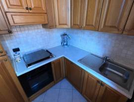 A pochi passi dal centro bilocale arredato Termoautonomo