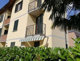 A pochi passi dal centro bilocale arredato Termoautonomo