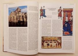 Capolavori del genio umano.Le più grandi costruzioni di tutti i tempi 1°Ed.  Novembre 1989   