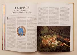 Capolavori del genio umano.Le più grandi costruzioni di tutti i tempi 1°Ed.  Novembre 1989   