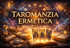 Tarologia Ermetica – Analisi simbolica della data di nascita