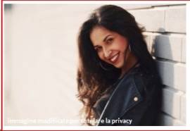 Donna di ottimo target, zona Milano 