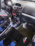 Clio RS II 2.0 16V Gruppo N3 Prod S 