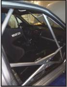 Clio RS II 2.0 16V Gruppo N3 Prod S 