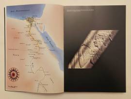 Viaggiatori Veneti alla scoperta dell'Egitto di Alberto Siliotti Arsenale Editrice, 1986