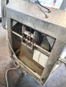 BILANCIA PESA VAGONETTI USATA  