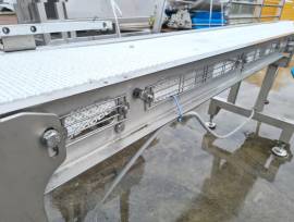 NASTRO INDUSTRIALE ALIMENTARE USATO 