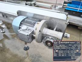 NASTRO INDUSTRIALE ALIMENTARE USATO 