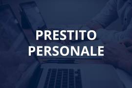 Offerta di finanziamento veloce 