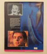 Peter Gabriel di Armando Gallo Produzione Photo G - One Love Production, 30 settembre 1986