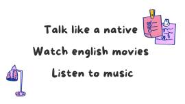 Offro lezioni ingelese a tutti livelli (prima lezione gratis)