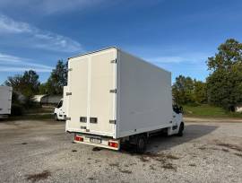 LOTTO 1 - Furgone Nissan NV400 targato EM510FT