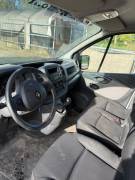 LOTTO 4 - Furgone Renault Trafic targato FF851FC