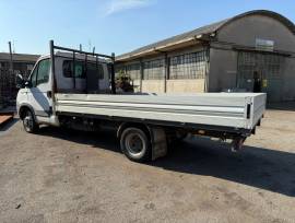 Furgone Iveco Daily