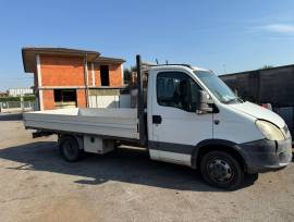Furgone Iveco Daily