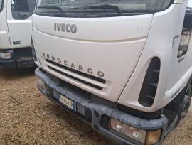 Autocarro Eurocargo per bitumatura strade