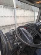 Autocarro Eurocargo per bitumatura strade