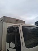 Autocarro Eurocargo per bitumatura strade