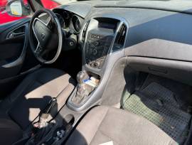 Autovettura Opel Astra