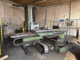 Attrezzature e macchinari